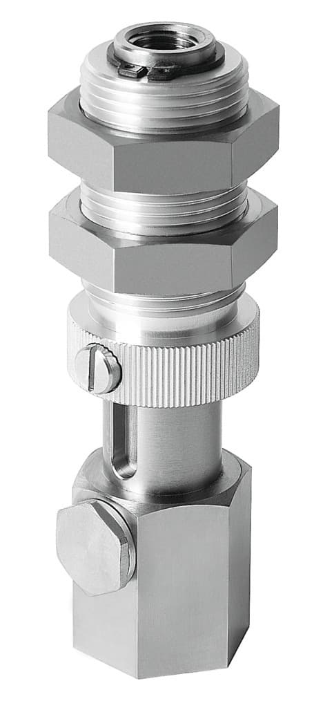 Festo esh-hcl-6-g
