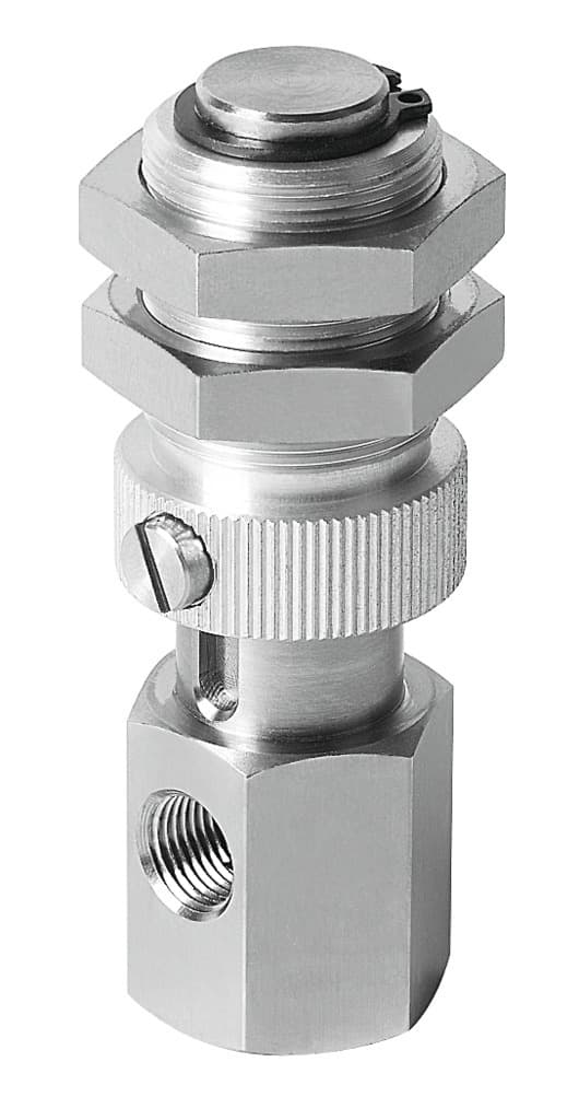 Festo esh-hd-6-g