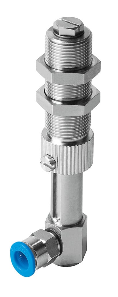 Festo esh-hdl-3-qs