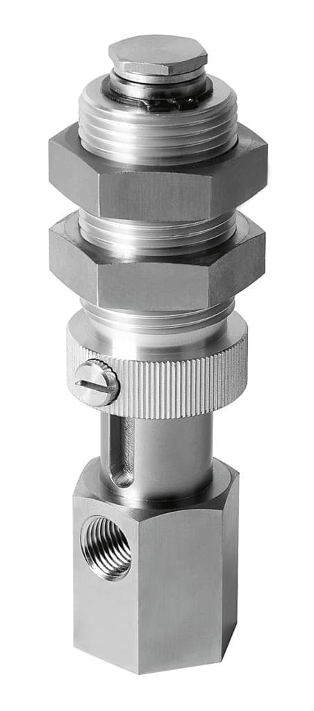 Festo esh-hdl-5-g