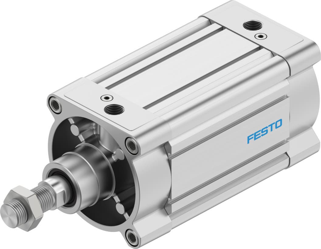 Festo dsbc-125-100-d3-ppva-n3
