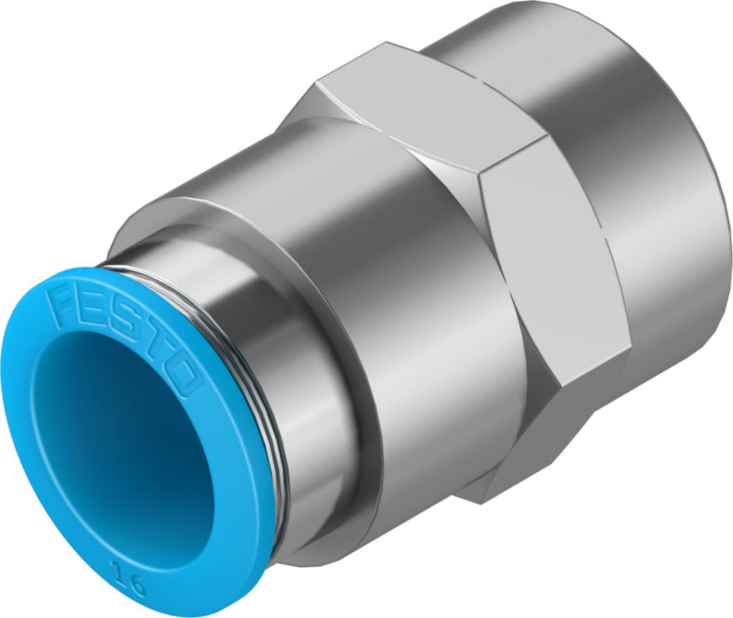 Festo qsf-1/2-16-b