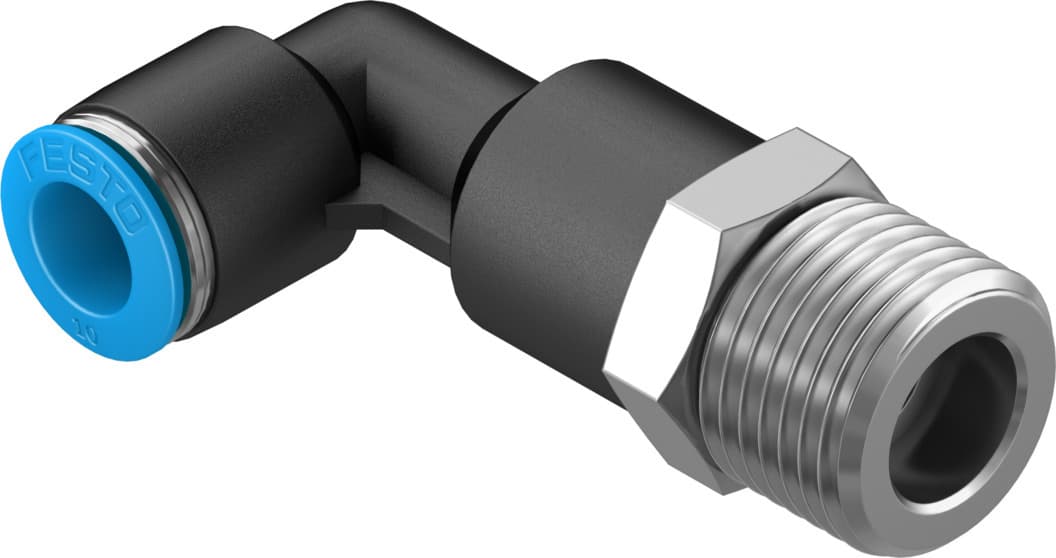 Festo qsll-1/2-10