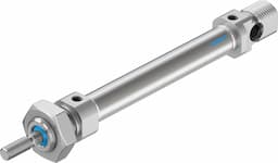Festo dsnu-12-60-p-a - Thumbnail 2