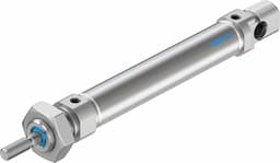 Festo dsnu-16-60-p-a - Thumbnail 2