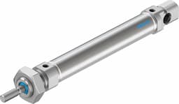 Festo dsnu-16-70-pps-a - Thumbnail 3