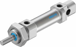 Festo dsnu-20-160-pps-a - Thumbnail 2
