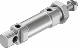 Festo dsnu-25-15-pps-a - Thumbnail 2