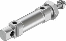 Festo dsnu-25-20-pps-a - Thumbnail 3
