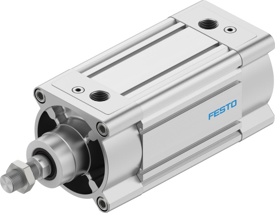 Festo dsbc-100-100-d3-ppva-n3