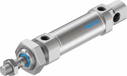 Festo dsnu-25-30-pps-a - Thumbnail 2