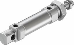 Festo dsnu-25-30-pps-a - Thumbnail 4