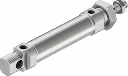 Festo dsnu-25-60-pps-a - Thumbnail 2