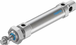 Festo dsnu-25-60-pps-a - Thumbnail 3