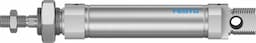 Festo dsnu-25-60-pps-a - Thumbnail 4