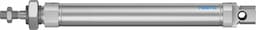 Festo dsnu-25-150-pps-a - Thumbnail 4