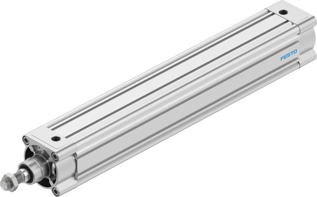 Festo dsbc-80-500-d3-ppsa-n3