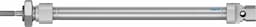 Festo dsnu-8-100-p-a - Thumbnail 3