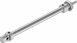 Festo dsnu-8-100-p-a - Thumbnail 4
