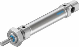 Festo dsnu-16-40-pps-a - Thumbnail 2