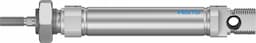 Festo dsnu-16-40-pps-a - Thumbnail 4