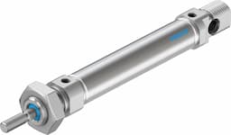 Festo dsnu-16-50-pps-a - Thumbnail 2