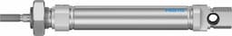 Festo dsnu-16-50-pps-a - Thumbnail 4
