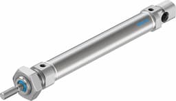 Festo dsnu-16-80-pps-a - Thumbnail 2