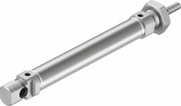 Festo dsnu-16-80-pps-a - Thumbnail 3