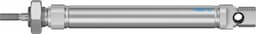 Festo dsnu-16-80-pps-a - Thumbnail 4