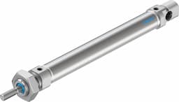 Festo dsnu-16-100-pps-a - Thumbnail 2