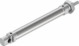 Festo dsnu-16-100-pps-a - Thumbnail 3