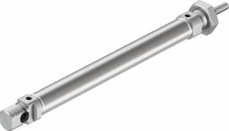 Festo dsnu-16-125-pps-a - Thumbnail 2