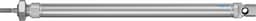 Festo dsnu-16-200-pps-a - Thumbnail 4