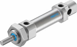 Festo dsnu-20-25-pps-a - Thumbnail 2