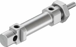 Festo dsnu-20-25-pps-a - Thumbnail 3