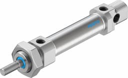 Festo dsnu-20-40-pps-a - Thumbnail 2
