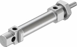 Festo dsnu-20-50-pps-a - Thumbnail 4