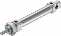 Festo dsnu-20-80-pps-a - Thumbnail 2