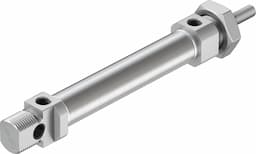 Festo dsnu-20-80-pps-a - Thumbnail 3