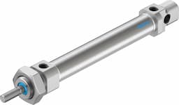 Festo dsnu-20-100-pps-a - Thumbnail 2