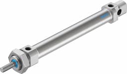 Festo dsnu-20-125-pps-a - Thumbnail 3