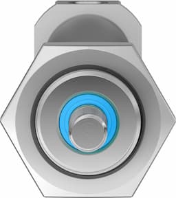 Festo dsnu-20-125-pps-a - Thumbnail 5