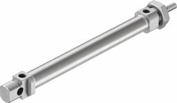 Festo dsnu-20-160-pps-a - Thumbnail 3