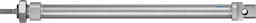 Festo dsnu-20-250-pps-a - Thumbnail 5