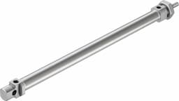 Festo dsnu-20-300-pps-a - Thumbnail 4
