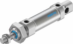 Festo dsnu-25-25-pps-a - Thumbnail 2