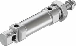 Festo dsnu-25-25-pps-a - Thumbnail 3