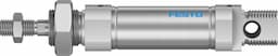 Festo dsnu-25-25-pps-a - Thumbnail 4