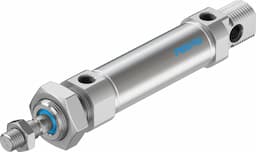 Festo dsnu-25-40-pps-a - Thumbnail 3